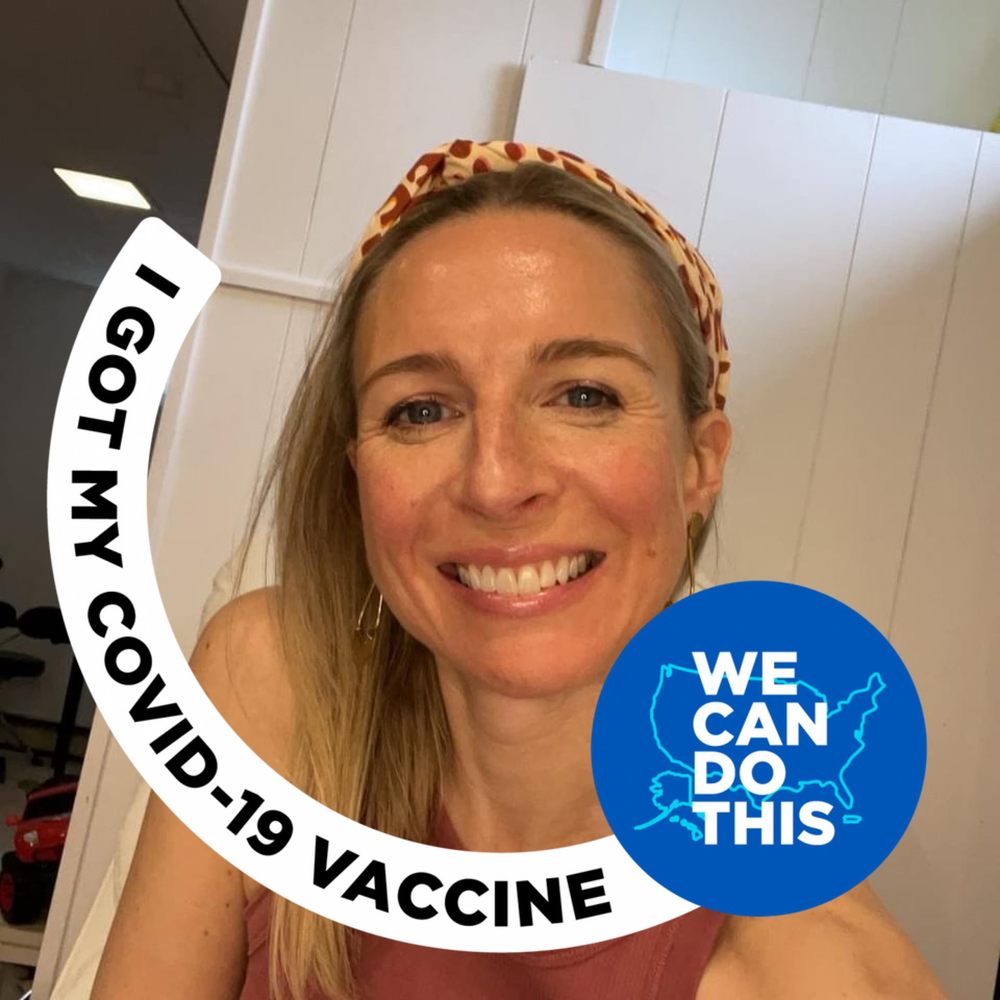 Meet your Posher, Julie